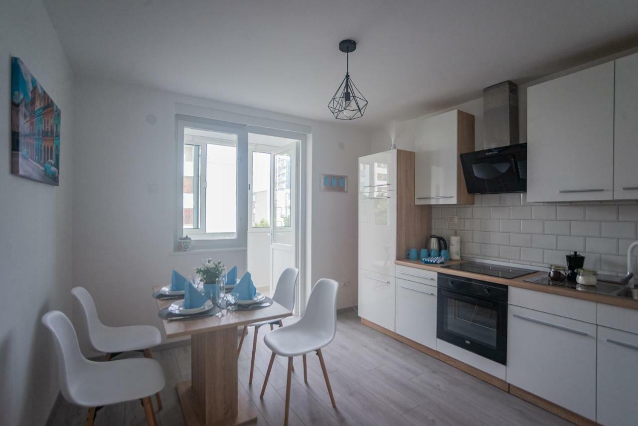 Apartmán In With *